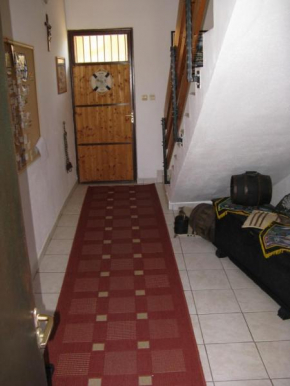  Apartmani Josip Lela  Заборицье